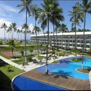 Ancorar Em Apart-hotel